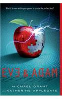Eve & Adam