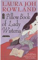 Pillow Book of Lady Wisteria