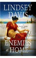 Enemies at Home: A Flavia Albia Novel