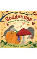 Hedgehugs: Autumn Hide-And-Squeak