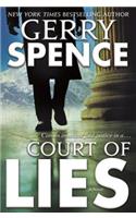 Court of Lies