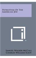 Patriotism of the American Jew