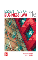 Loose-Leaf for Essentials of Business Law