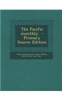 The Pacific Monthly