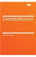 Gainsborough