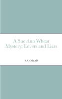 A Sue Ann Wheat Mystery