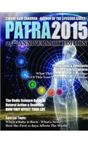 Patra 2015 (Hindu Astrological Calendar & More)