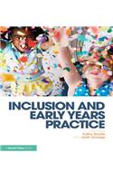 Inclusion and Early Years Practice