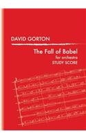 The Fall of Babel