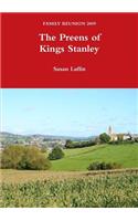 The Preens of Kings Stanley