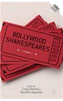 Bollywood Shakespeares