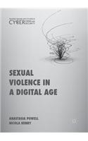 Sexual Violence in a Digital Age