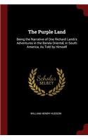 The Purple Land