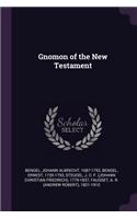 Gnomon of the New Testament