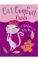 Cat Comfort Cards