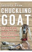 Secrets from Chuckling Goat