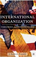 International Organization