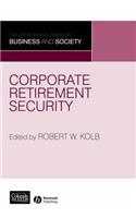 Corporate Retirement Security