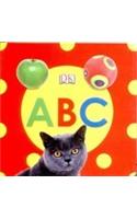 ABC Mini Board Book