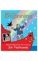 In the Beginning