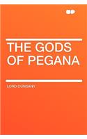 The Gods of Pegana