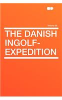 The Danish Ingolf-Expedition Volume 58