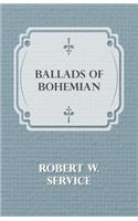 Ballads of Bohemian