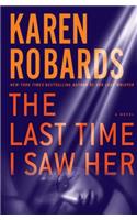 The Last Time I Saw Her