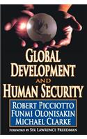 Global Development and Human Security