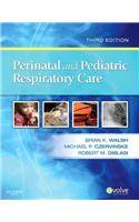 Perinatal and Pediatric Respiratory Care