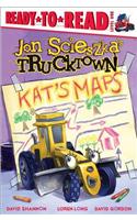 Kat's Maps