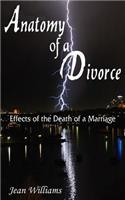 Anatomy of a Divorce: (English)