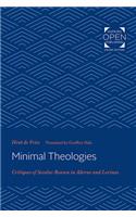 Minimal Theologies