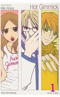 Hot Gimmick (Vizbig Edition), Vol. 1