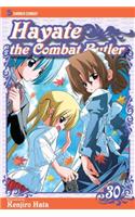 Hayate the Combat Butler, Vol. 30: Volume 30(Hayate the Combat Butler)