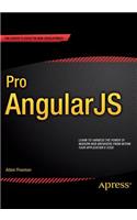 Pro Angularjs