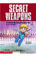 Secret Weapons