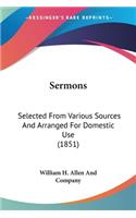 Sermons