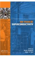 100 Years of Superconductivity