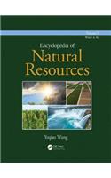 Encyclopedia of Natural Resources - Water and Air - Vol II