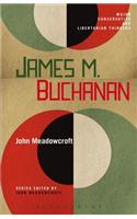 James M. Buchanan