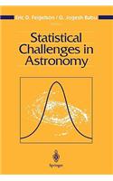 Statistical Challenges in Astronomy