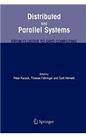 Distributed and Parallel Systems