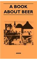 Book About Beer