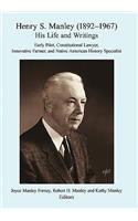 Henry S. Manley (1892-1967)