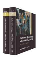 Cultural Sociology of Mental Illness