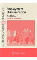 Examples & Explanations for Employment Discrimination