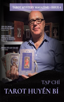 Tarot Mystery Magazine - Issue 04