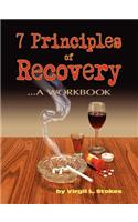 7 Principles of Recovery