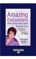 Amazing Encounters with Those Who Have Passed Over: And What They Teach Us about Life After Death